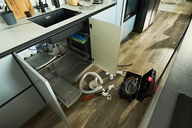 Reliable Pipe Repair contractor in Los Banos, CA by Street Wise - Plumbing